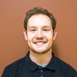 Meet your Posher, Alex